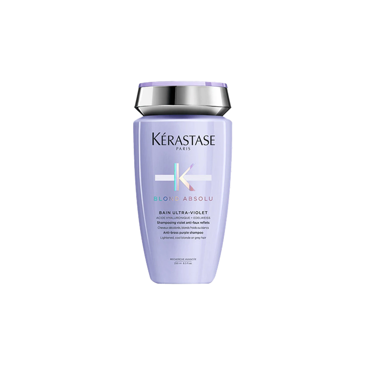 Blond Absolu Bain Ultra-Violet Shampoo 250ml