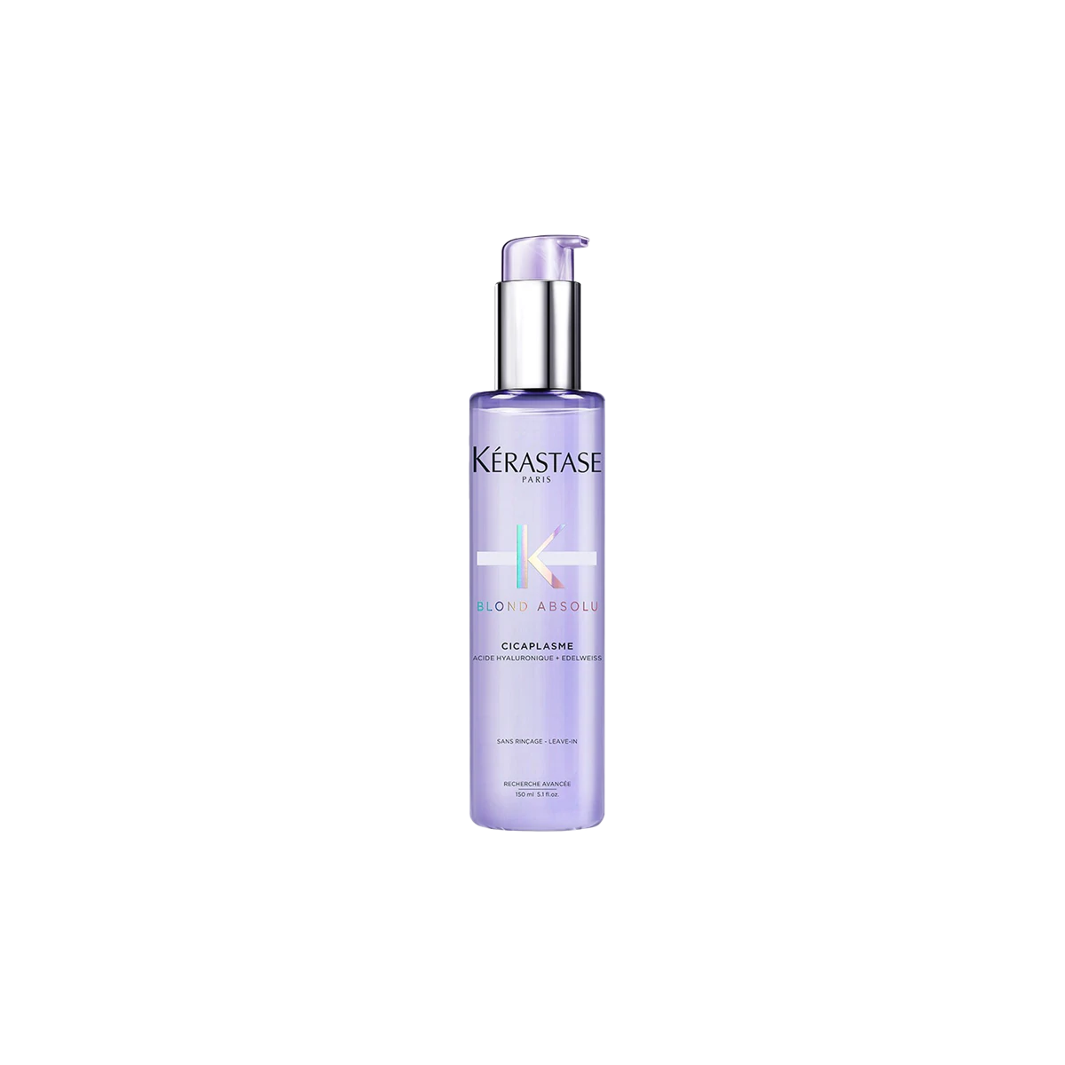 Blond Absolu Cicaplasme Heat Protecting Serum 150ml