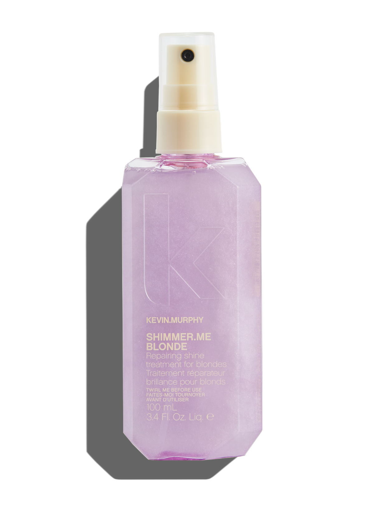 Shimmer.Me Blonde 100ml