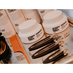 Authentic Beauty Concept Gritty Wax Paste 85 ml