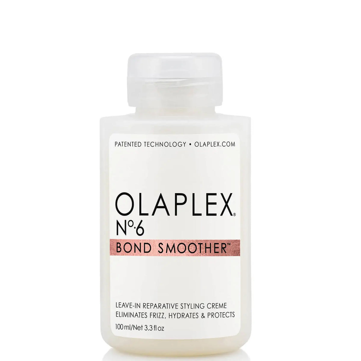 NO.6 Bond Smoother 100ml