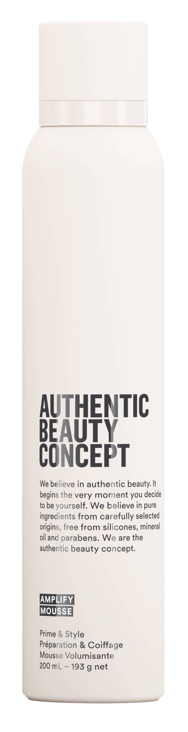 Amplify Mousse 200 ml