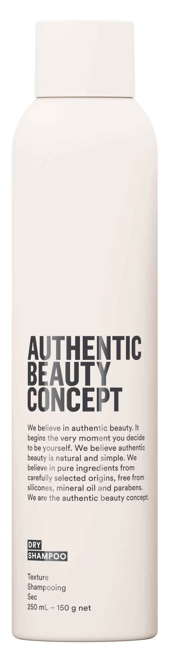 Dry Shampoo 250 ml