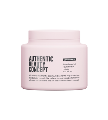 Glow Mask 200 ml