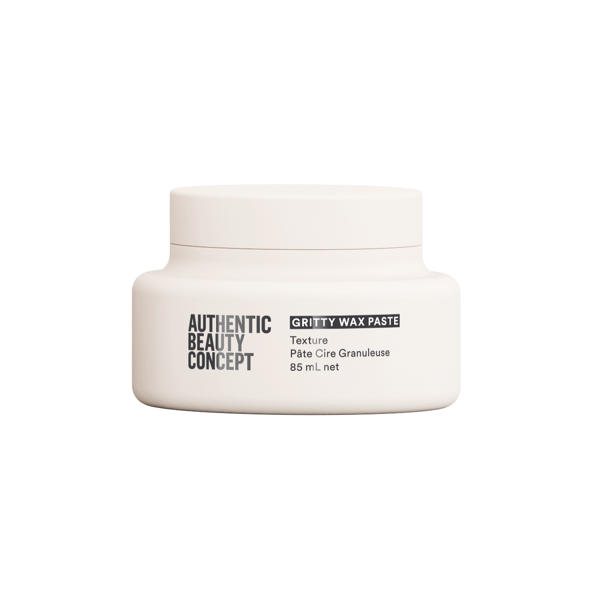 Authentic Beauty Concept Gritty Wax Paste 85 ml