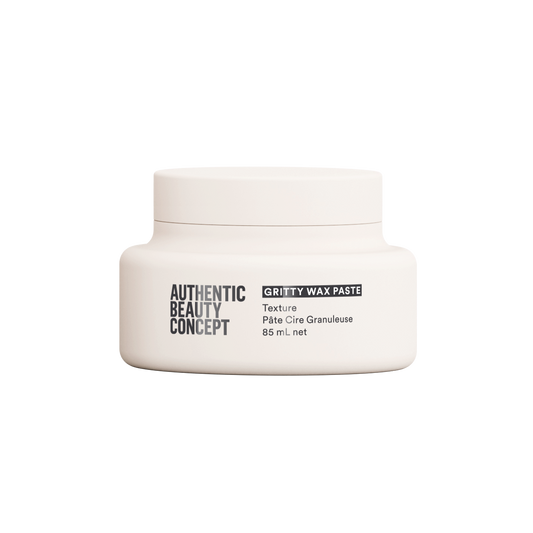 Authentic Beauty Concept Gritty Wax Paste 85 ml