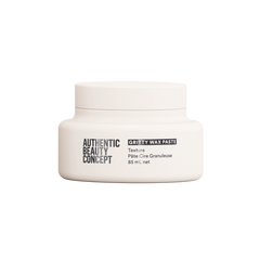 Authentic Beauty Concept Gritty Wax Paste 85 ml