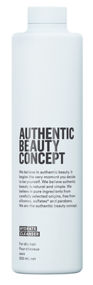 Hydrate Cleanser 300 ml