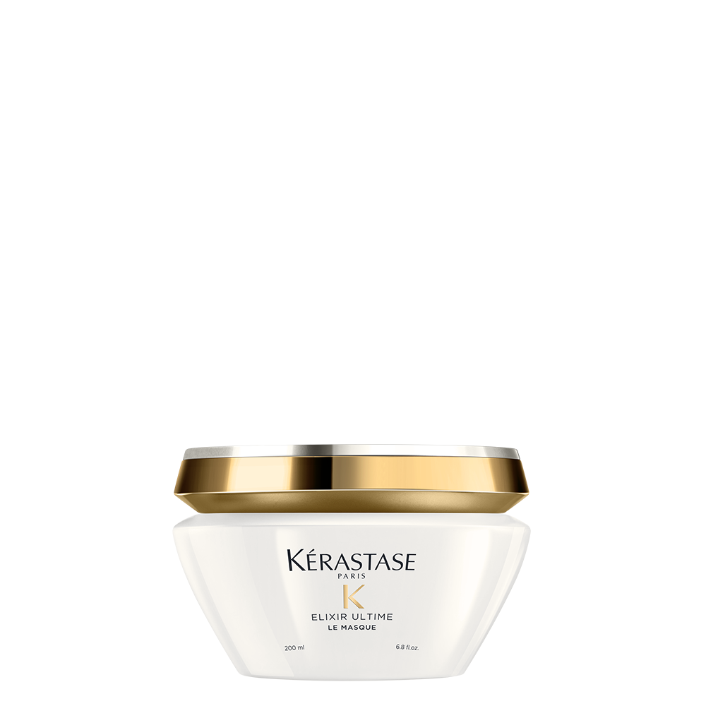 Elixir Ultime Masque 200ml