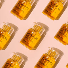 No.7 Bonding Oil