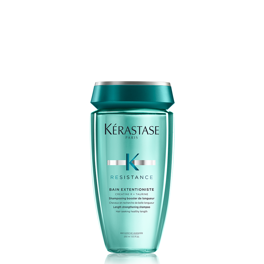 Resistance Bain Extentioniste Length Strengthening Shampoo 250ml