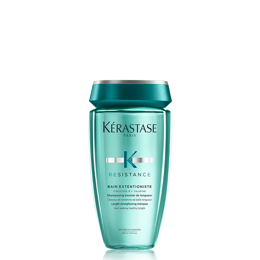 Resistance Bain Extentioniste Length Strengthening Shampoo 250ml