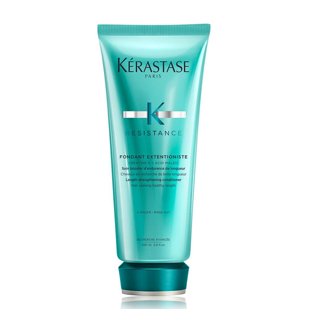 Resistance Fondant Extentioniste Length Strengthening Conditioner 250ml