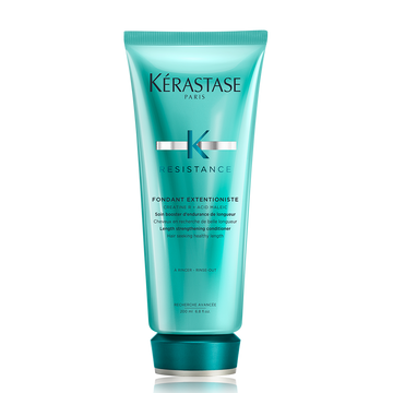 Resistance Fondant Extentioniste Length Strengthening Conditioner 250ml