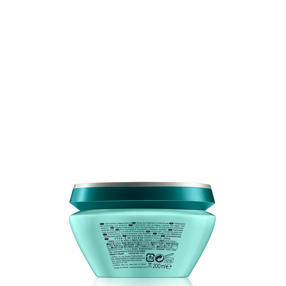 Resistance Masque Extentioniste Length Strengthening Mask 200ml