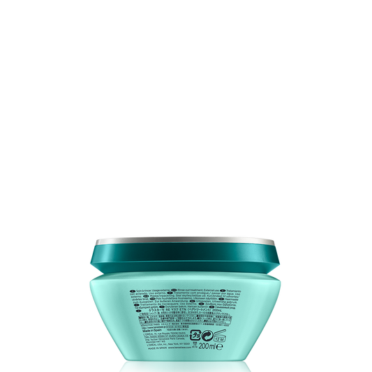 Resistance Masque Extentioniste Length Strengthening Mask 200ml