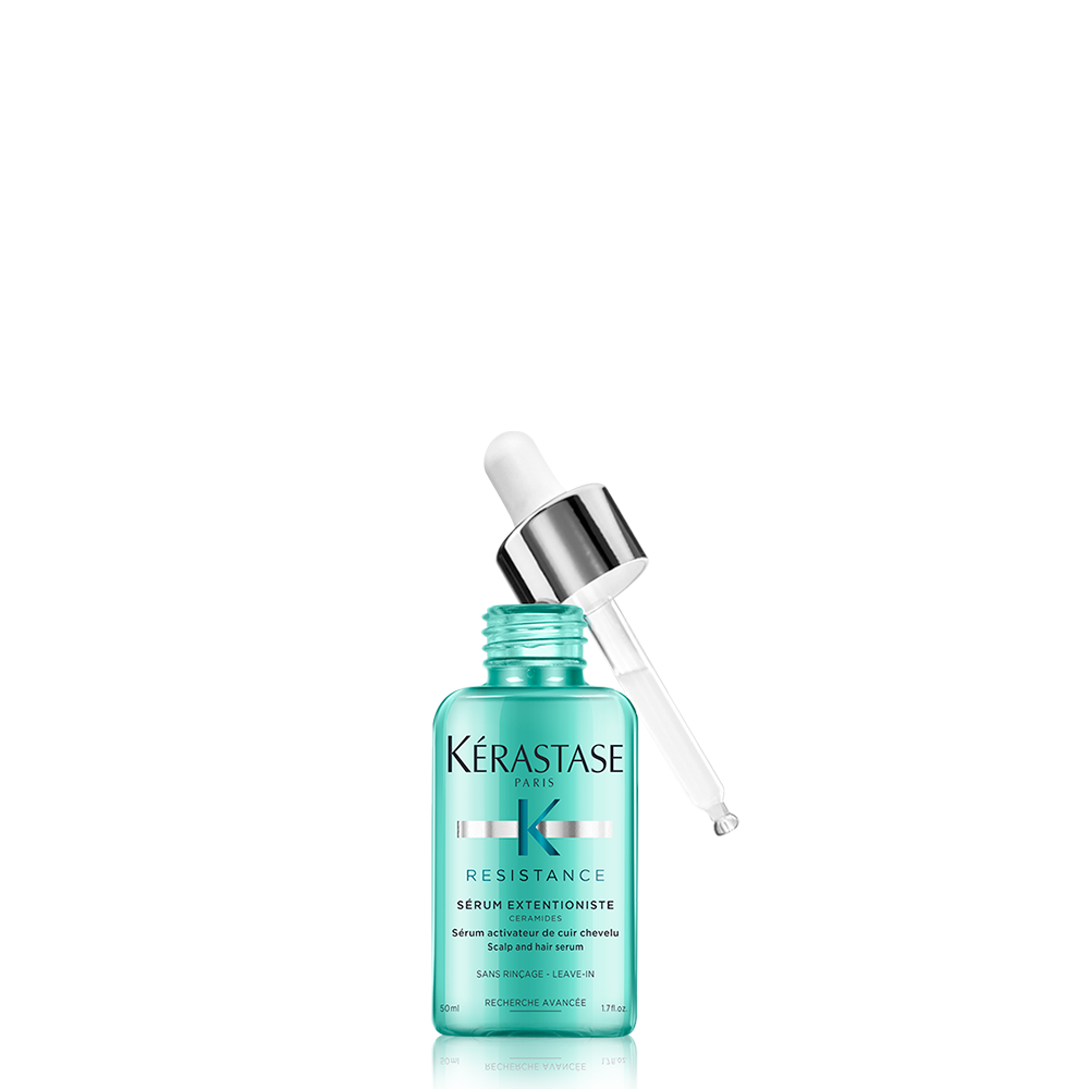Resistance Serum Extentioniste Length Strengthening Scalp Serum 50ml