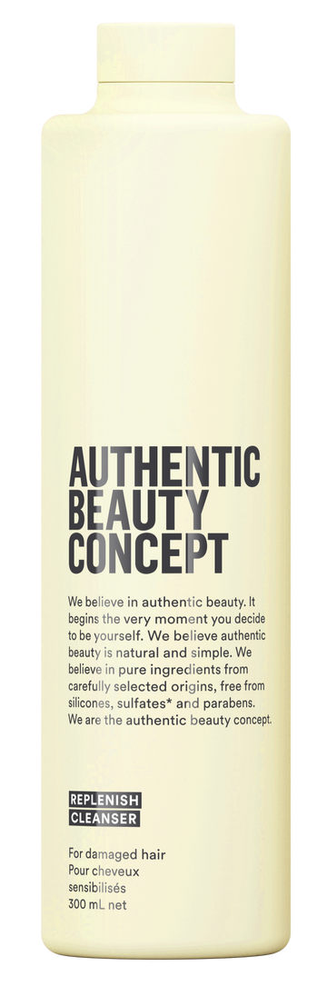 Replenish Cleanser 300 ml