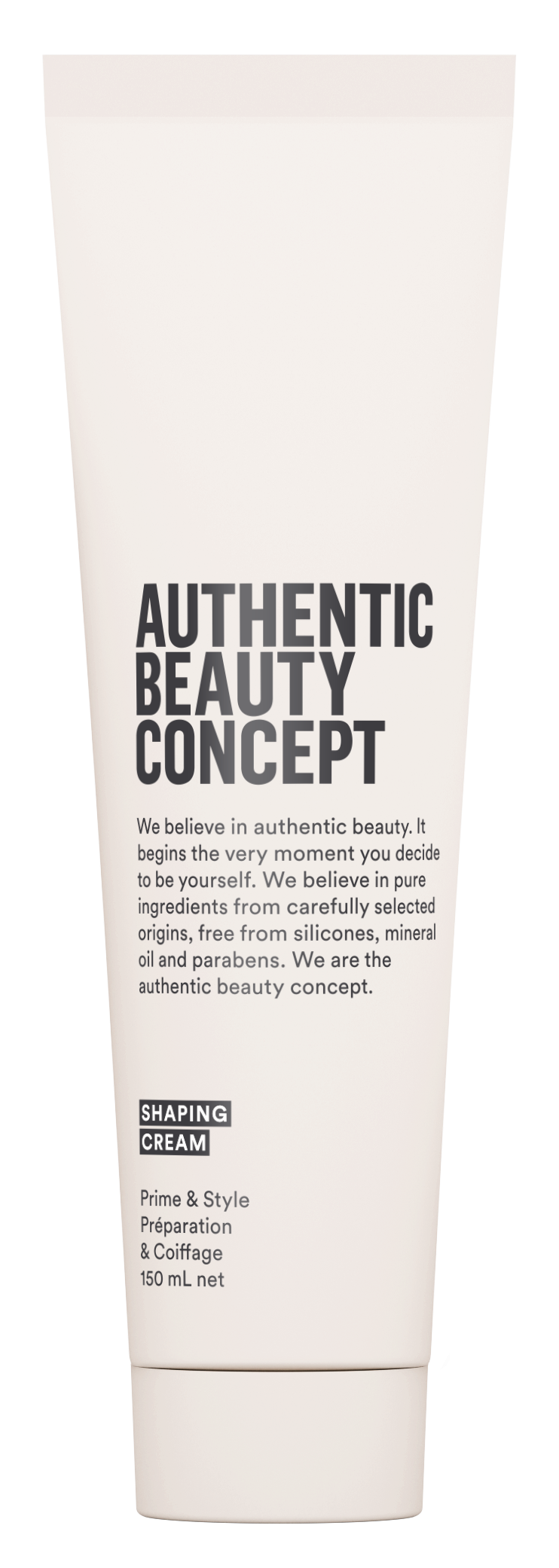 Shaping Cream 150 ml