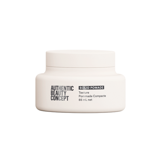 Authentic Beauty Concept Solid Pomade 85 ml