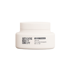 Authentic Beauty Concept Solid Pomade 85 ml