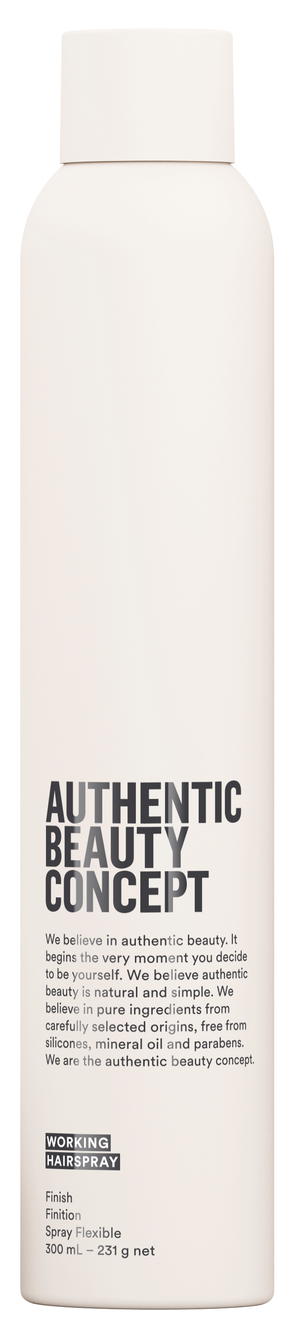 Working Hairspray 300 ml