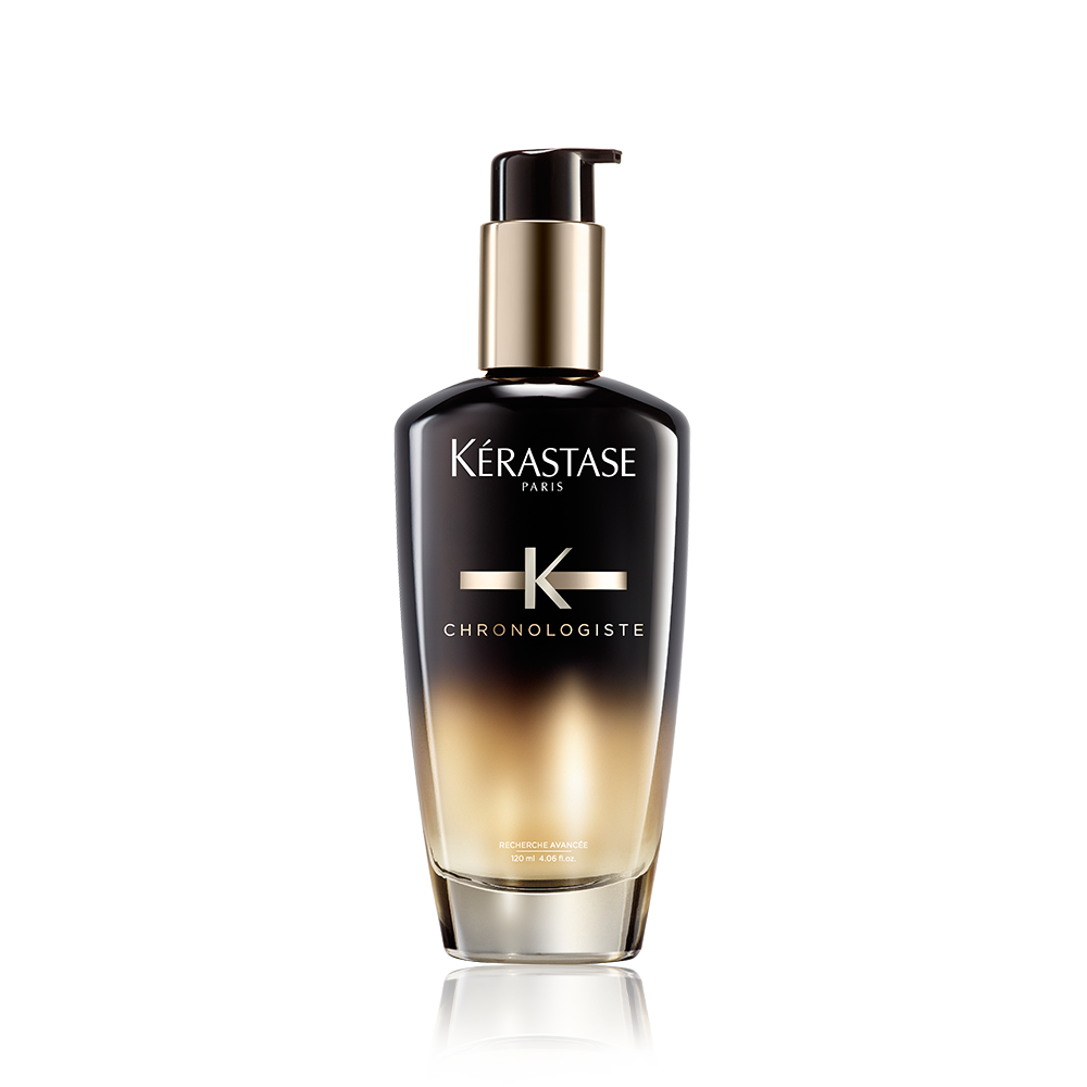 Chronologiste Fragrant Oil