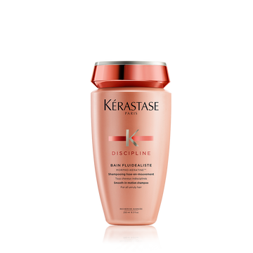 Discipline Bain Fluidealiste Sulphate-Free Shampoo 250ml