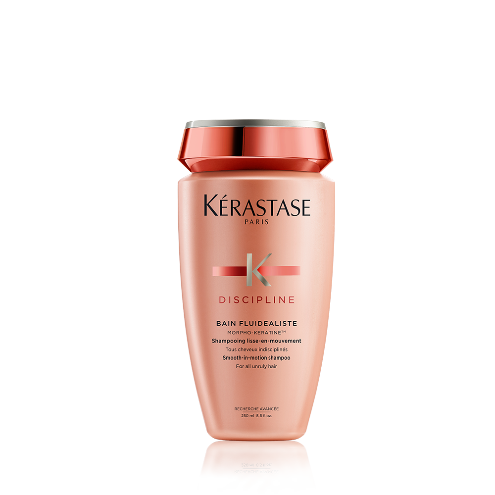 Discipline Bain Fluidealiste Sulphate-Free Shampoo 250ml