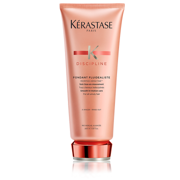 Discipline Fondant Conditioner 200ml