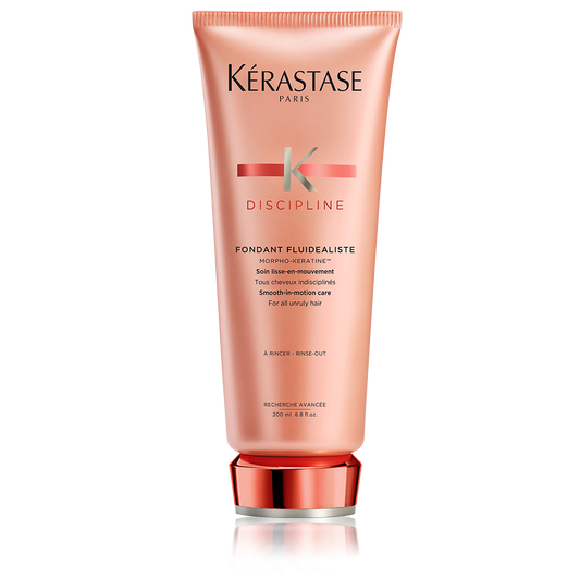 Discipline Fondant Conditioner 200ml