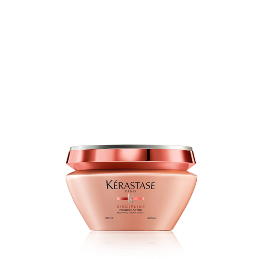 Discipline Maskeratine Hair Mask 200ml