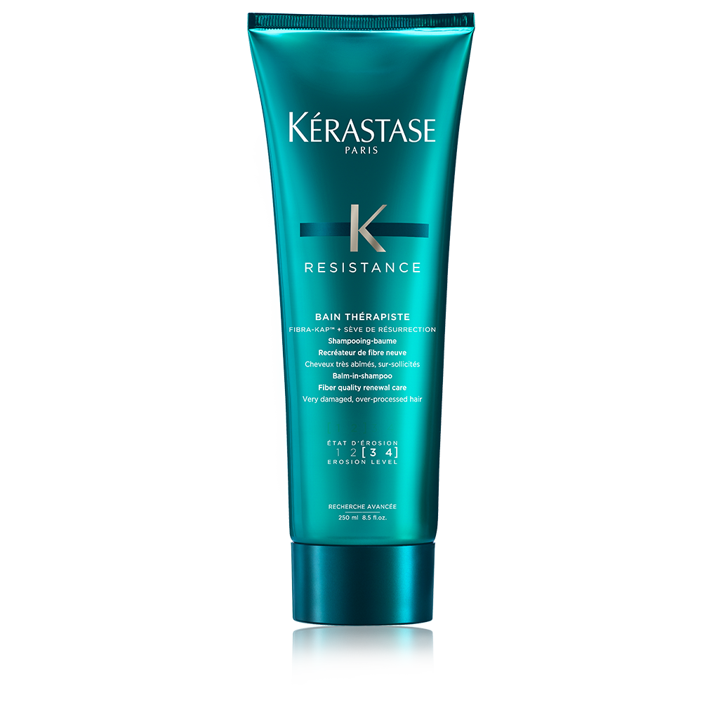 Resistance Bain Therapiste Shampoo 250ml