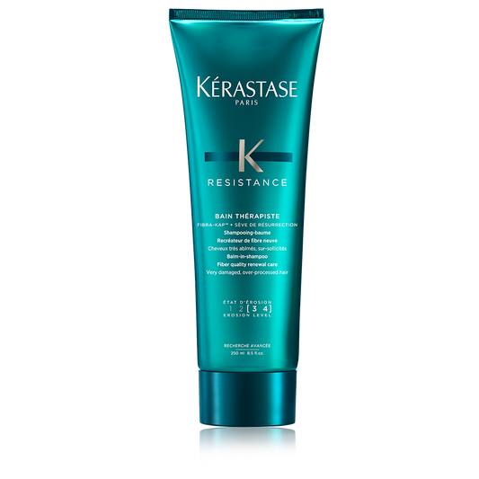 Resistance Bain Therapiste Shampoo 250ml