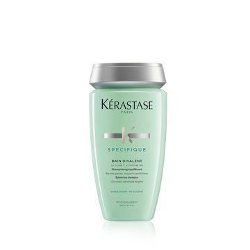 Specifique Bain Divalent Shampoo for Oily Scalp 250ml